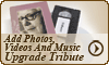 Add Photos, Videos, Music